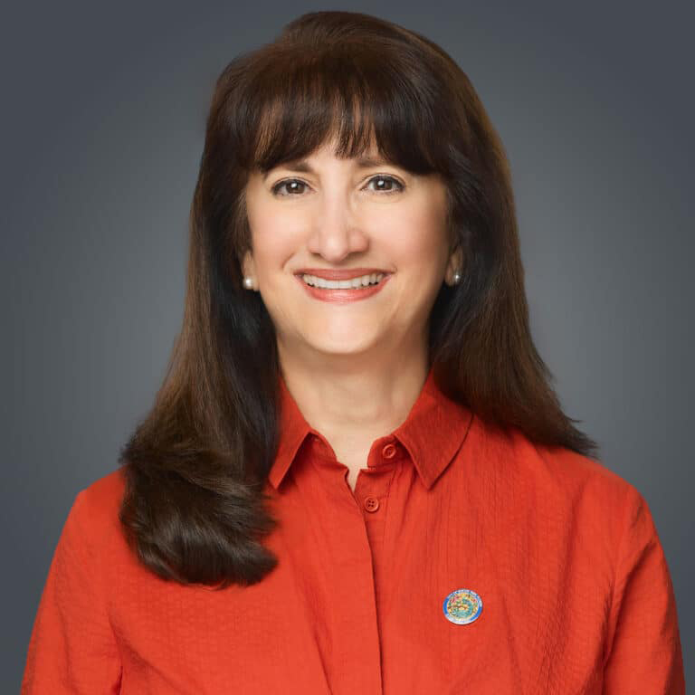 Sheila DeCiccio