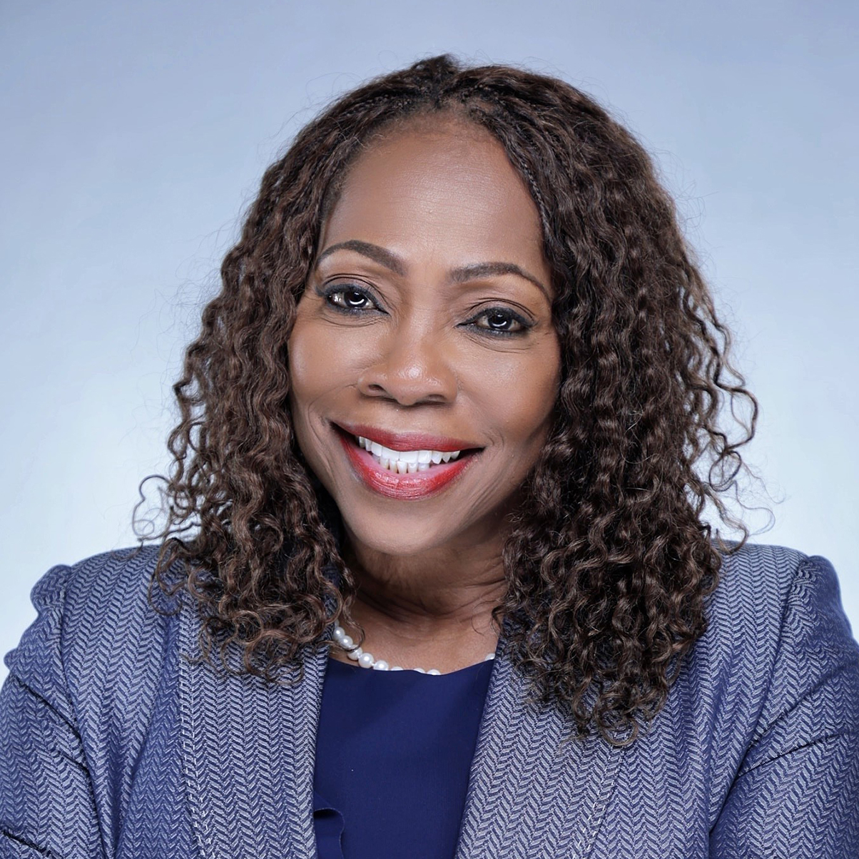 Sheila Y. Chalmers-Currin