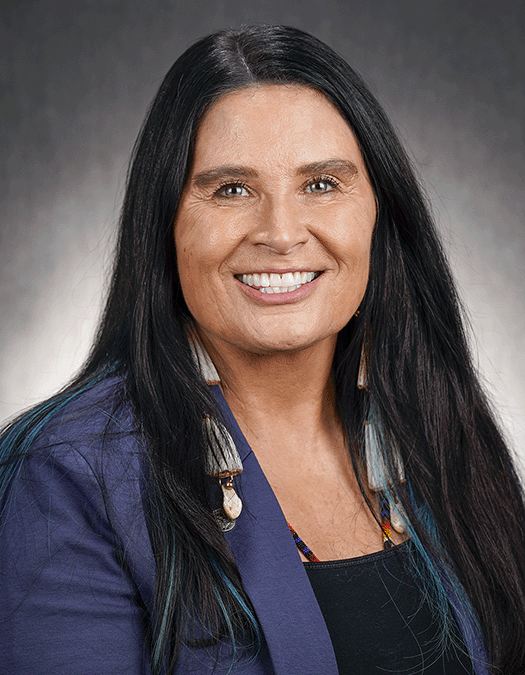 Shelley Buck