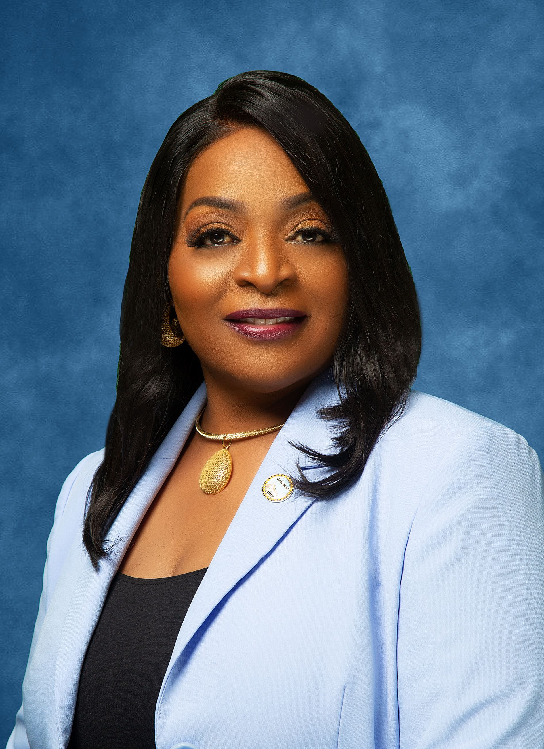 Sherelean Bass