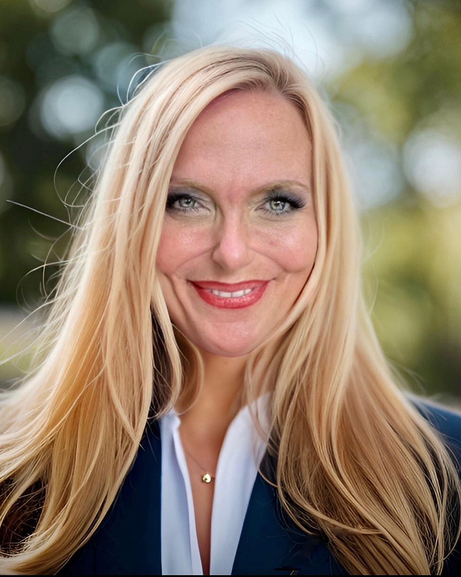 Sherri Cox