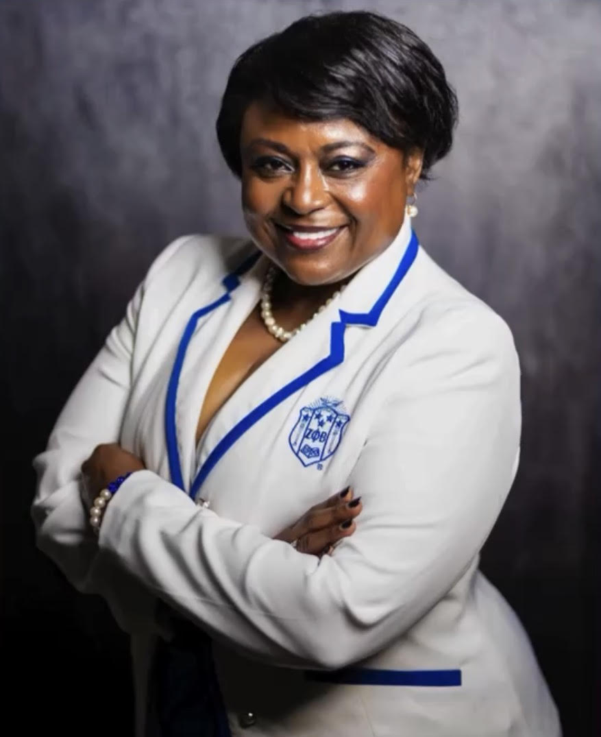 Sherry Pough