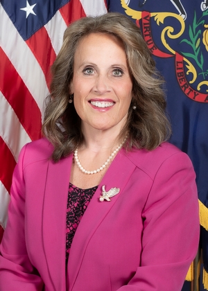 Sheryl Delozier