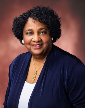Shirley Weber