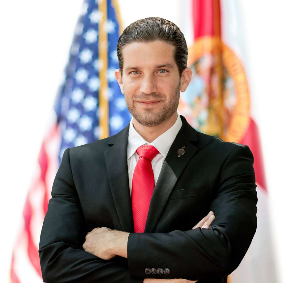 Shlomo Danzinger