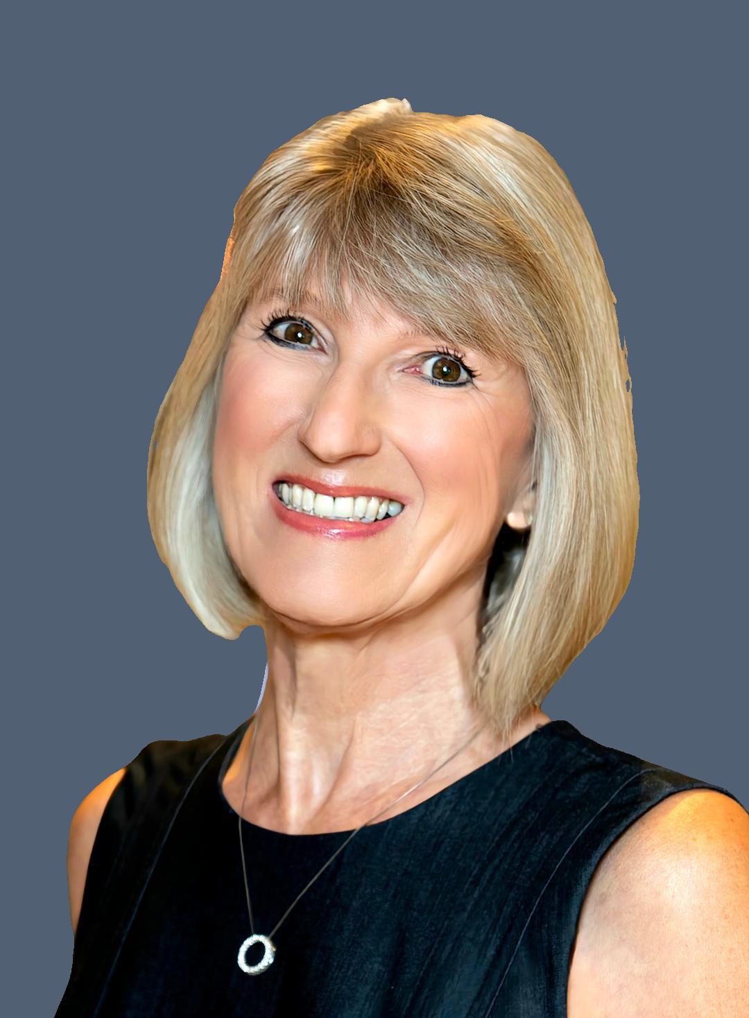 Silvia Dukes