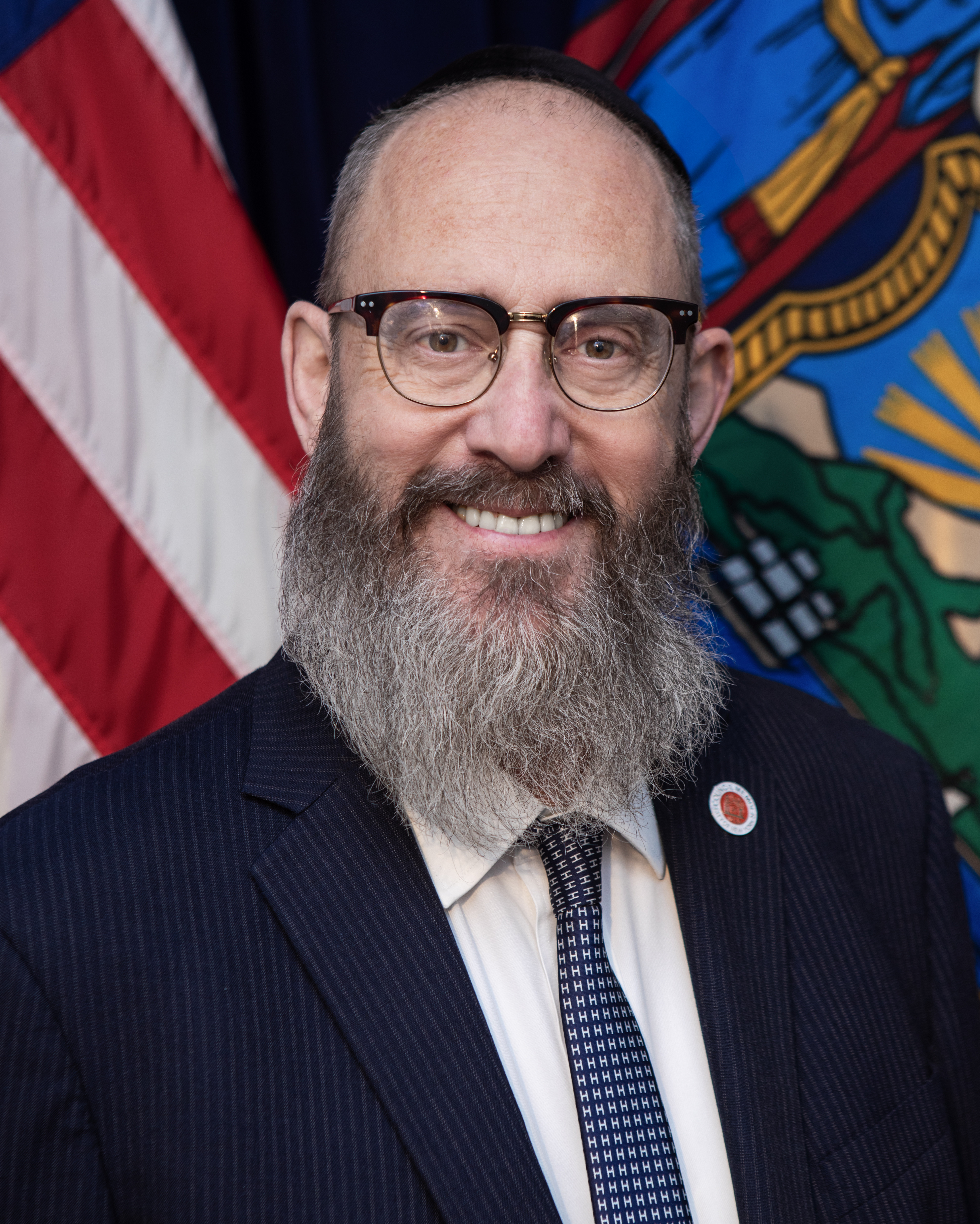 Simcha Felder