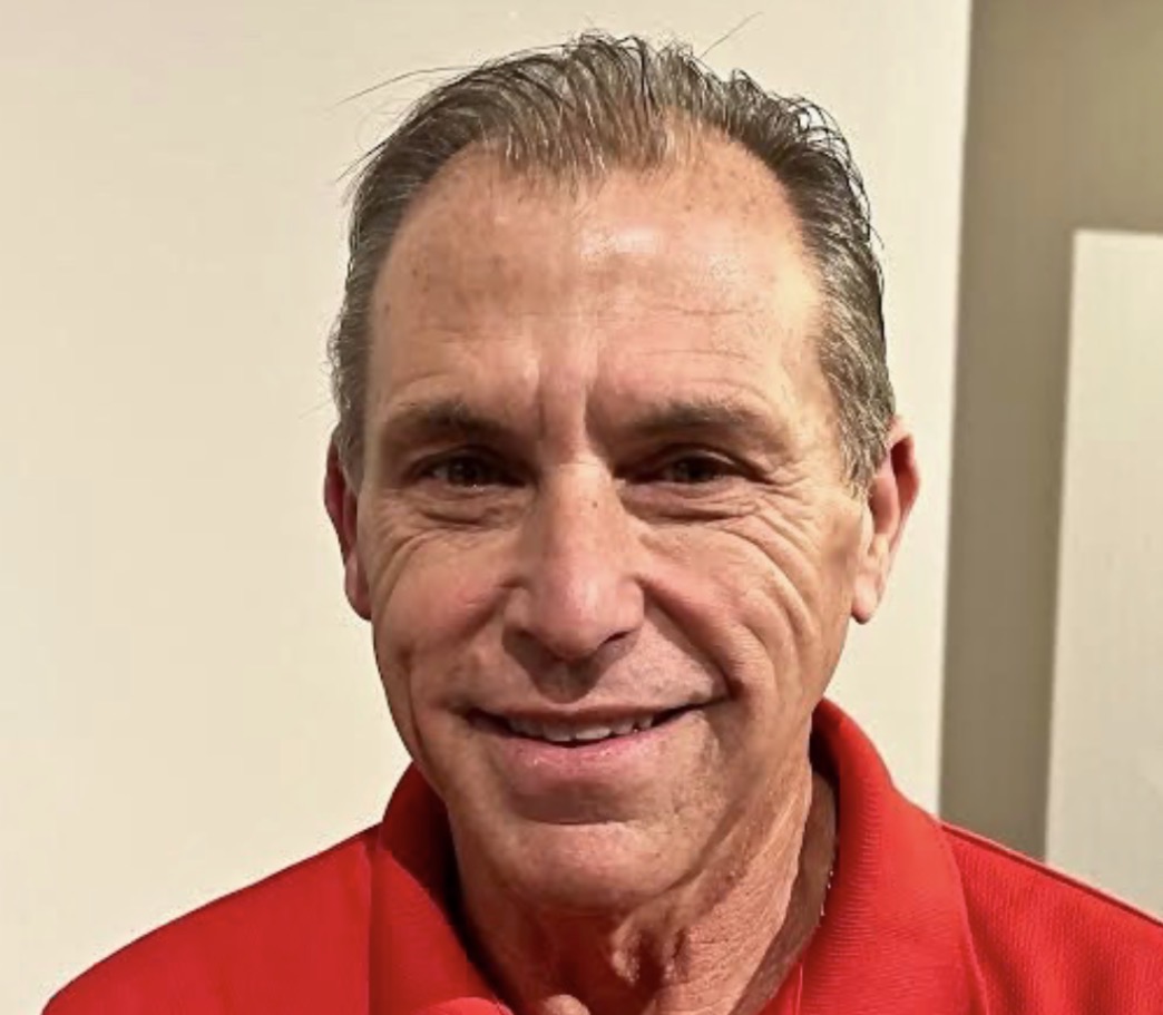 Skip Broussard