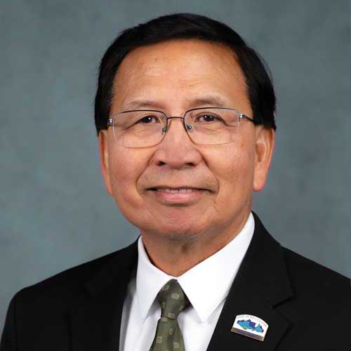 Sonny R. Santa Ines