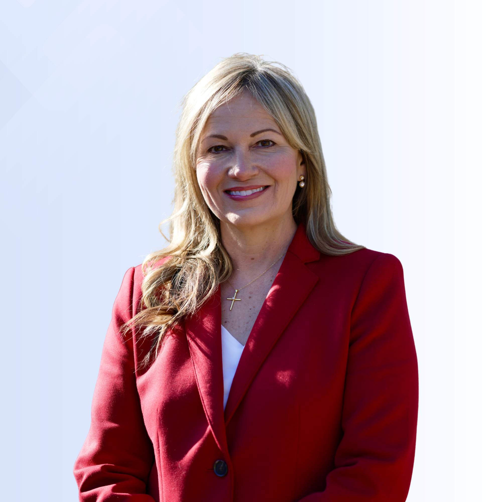 Stacey Worthington