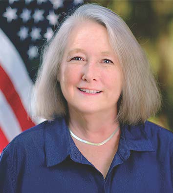 Staci McMonagle