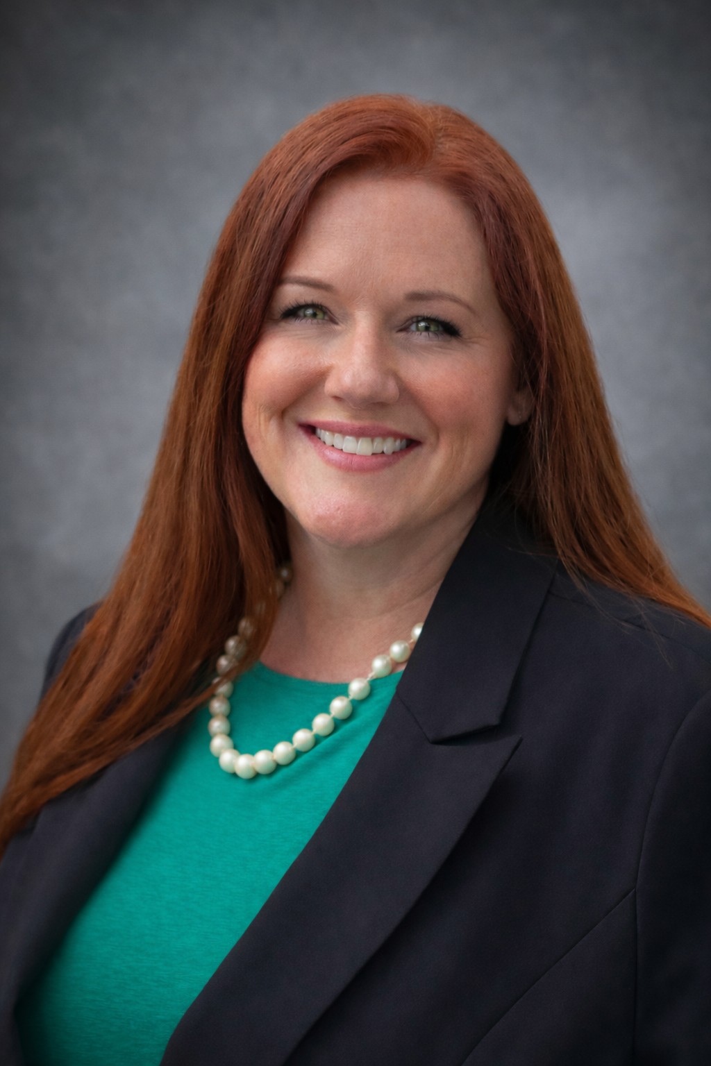 Stephanie Busin