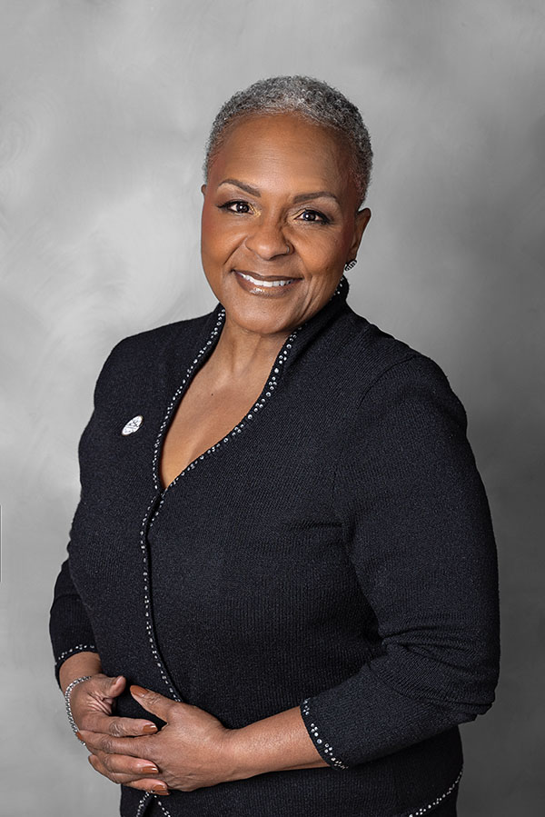 Stephanie Hancock