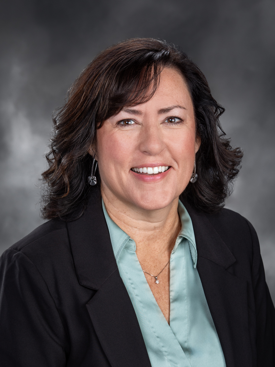 Stephanie McClintock