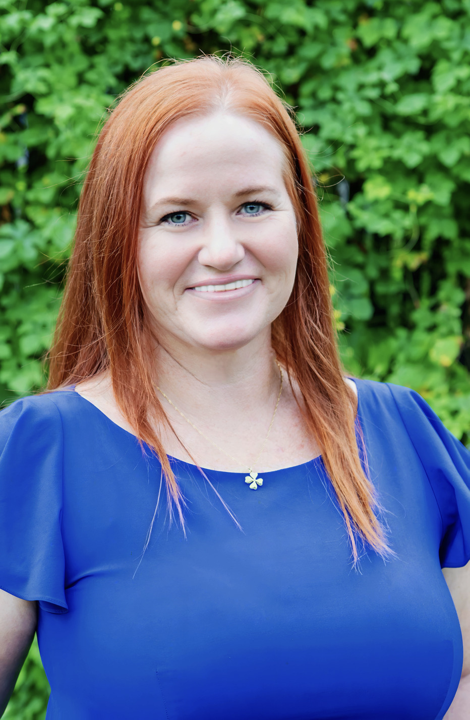 Stephanie Nordin