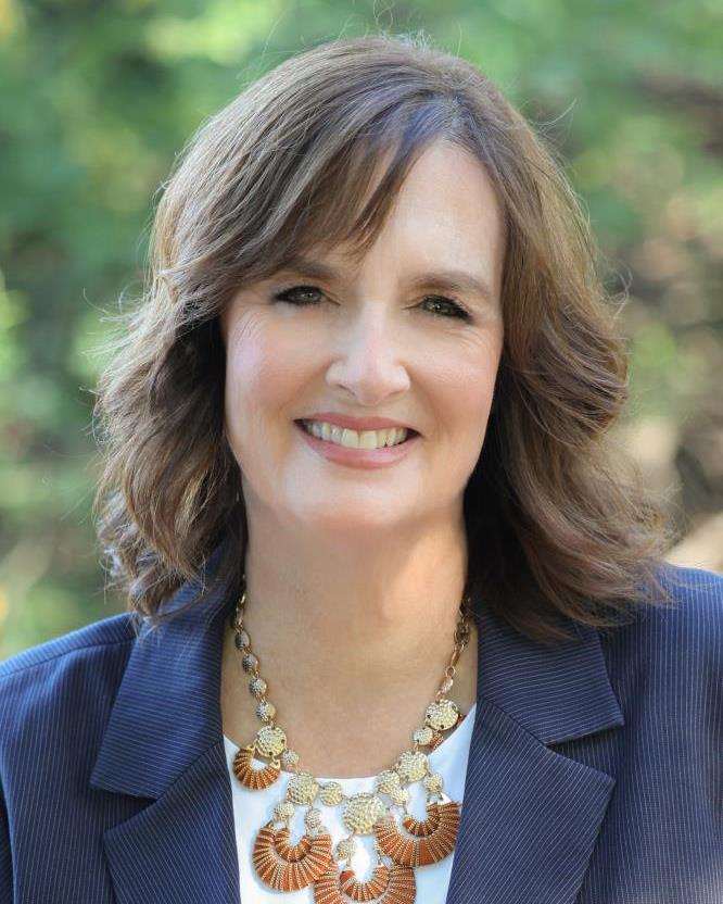 Stephanie Walsh