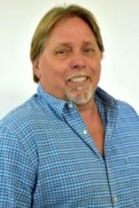 Stephen Colwell