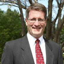 Stephen Kepley