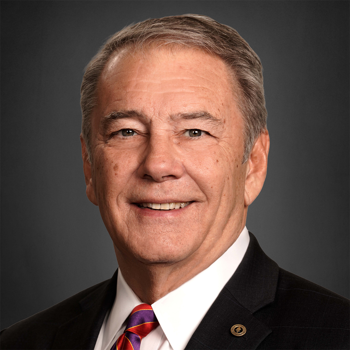 Stephen M. Morris
