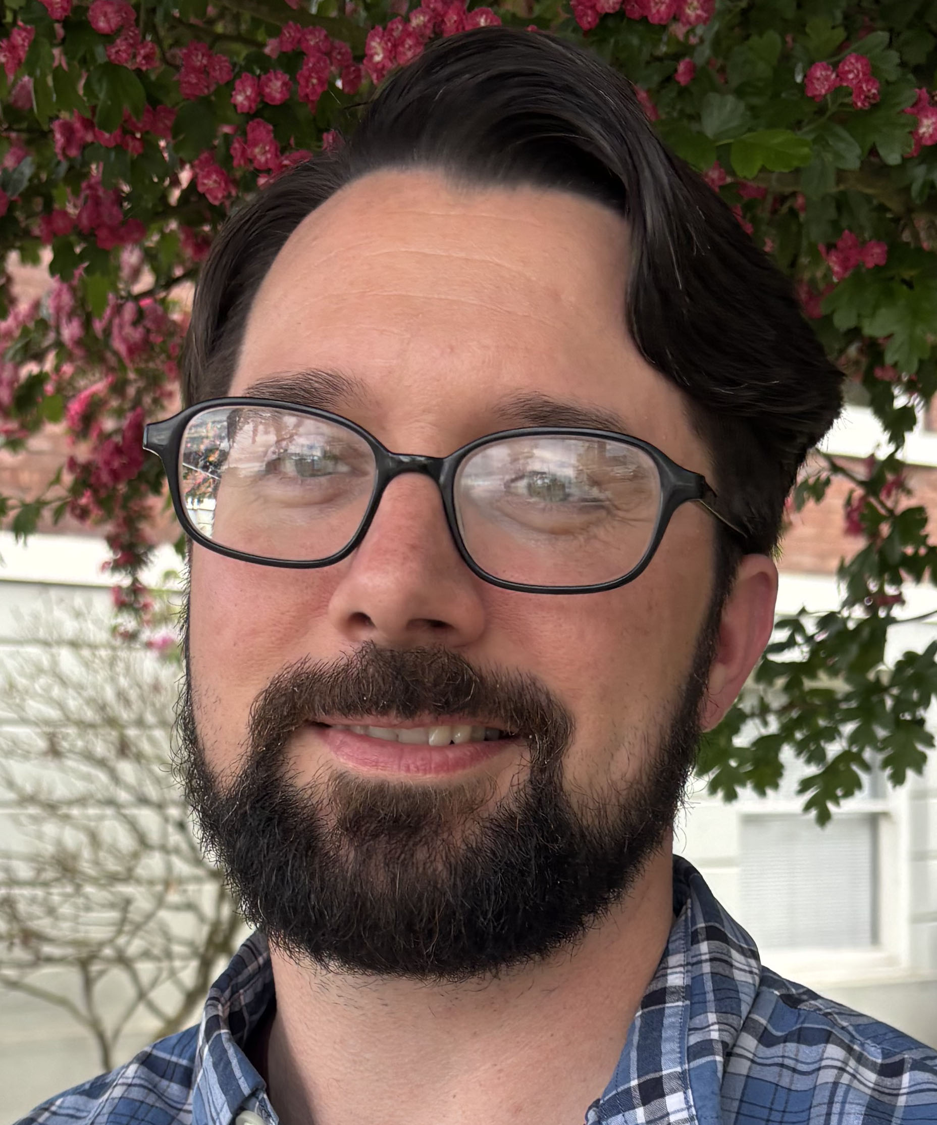 Stephen Szczurko-Walton