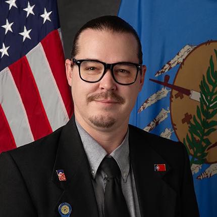 Stephen Tyler Holman