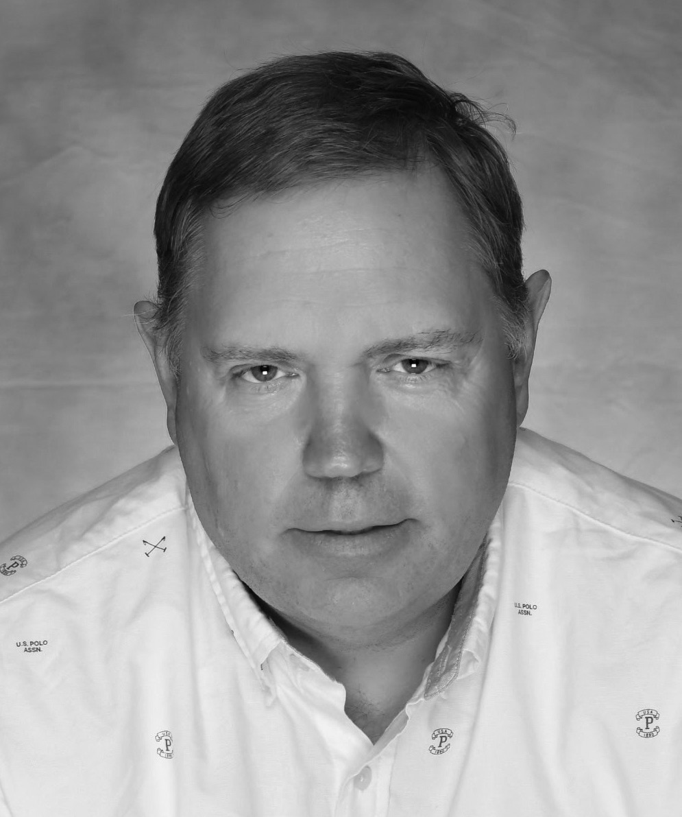 Stephen Wright