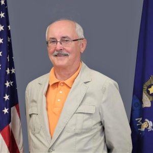 Steve Bunker
