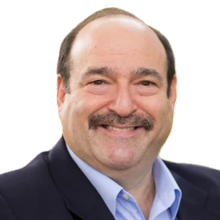 Steve Geller