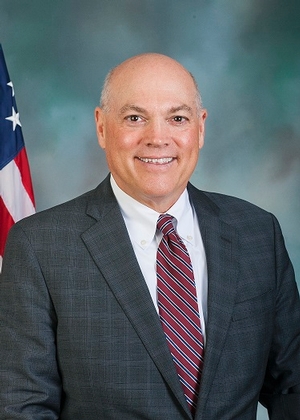 Steve Mentzer