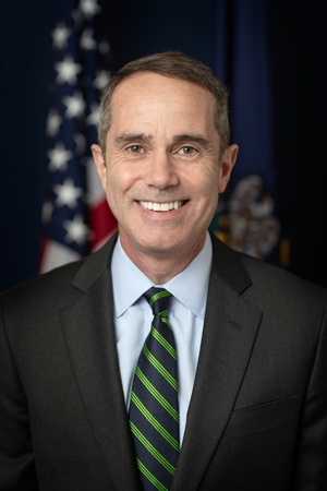 Steve Santarsiero
