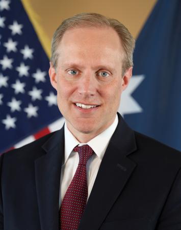 Steve Simon