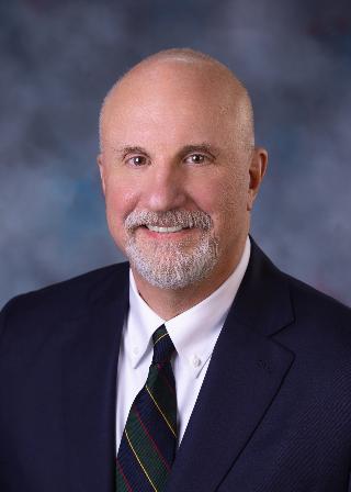 Steve Tanner