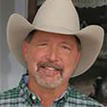 Steve Vaus