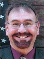 Steve Wood