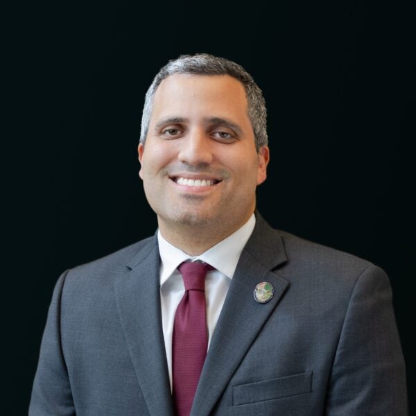 Steven Herzberg