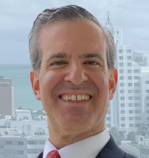 Steven Meiner