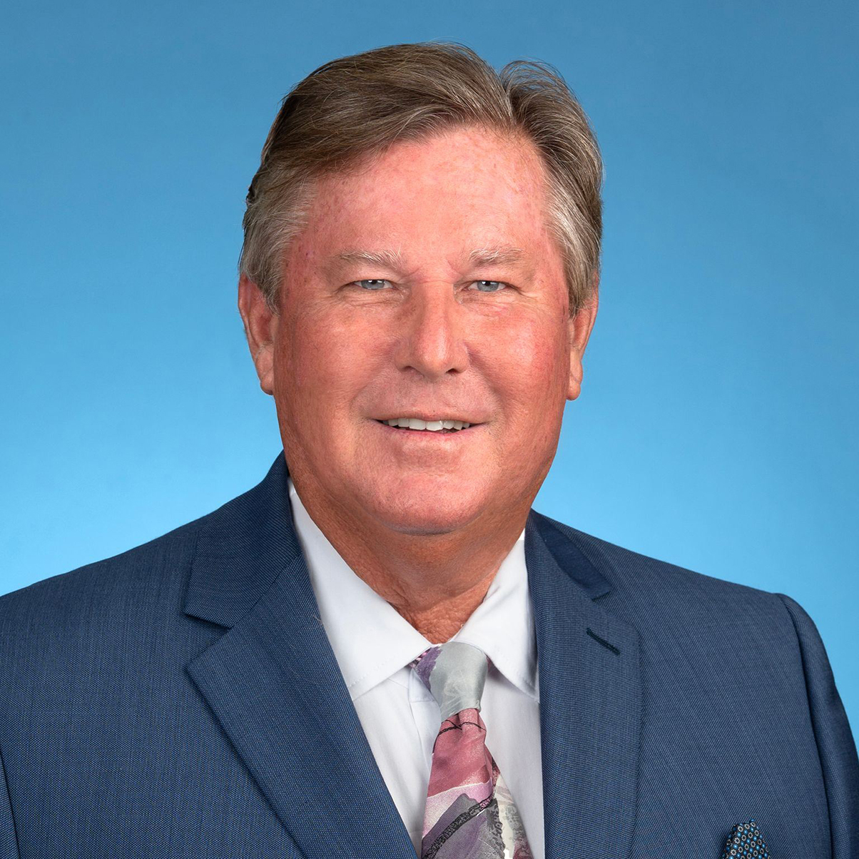 Steven R. Arnst