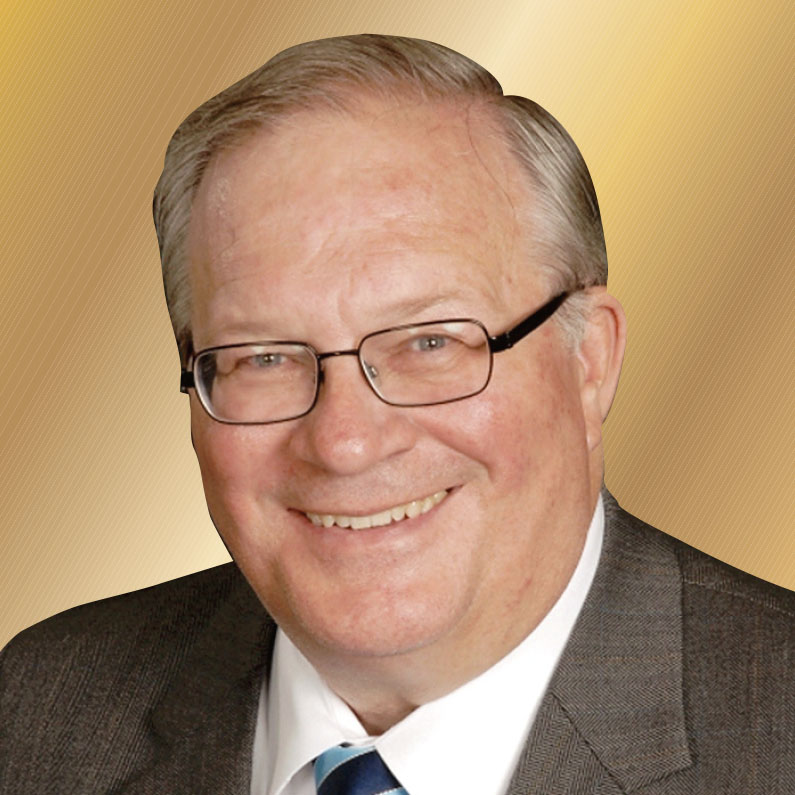 Steven V. Ponto