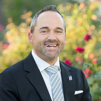 Stuart Hene