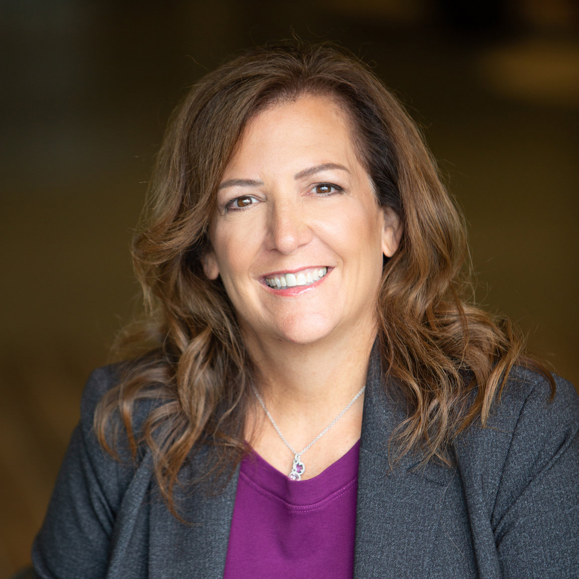 Sue Finkam