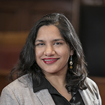 Sumbul Siddiqui