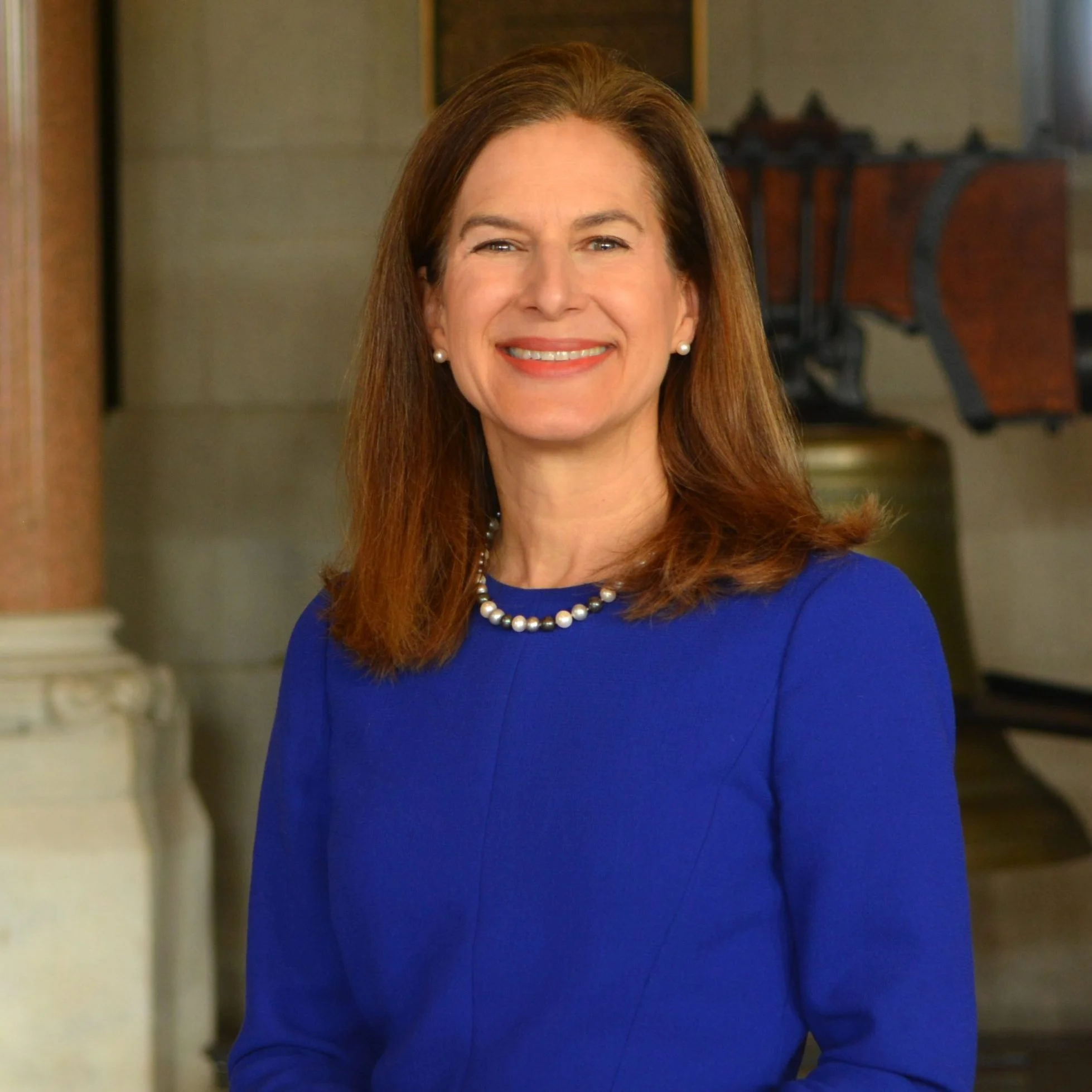 Susan Bysiewicz