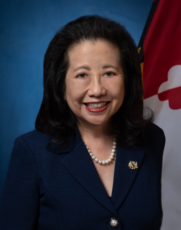 Susan C. Lee