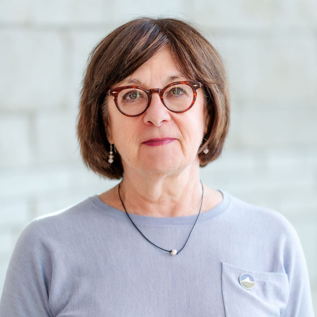 Susan E. Adamchak