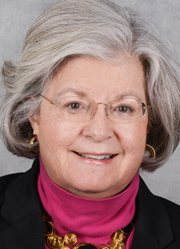 Susan McComas