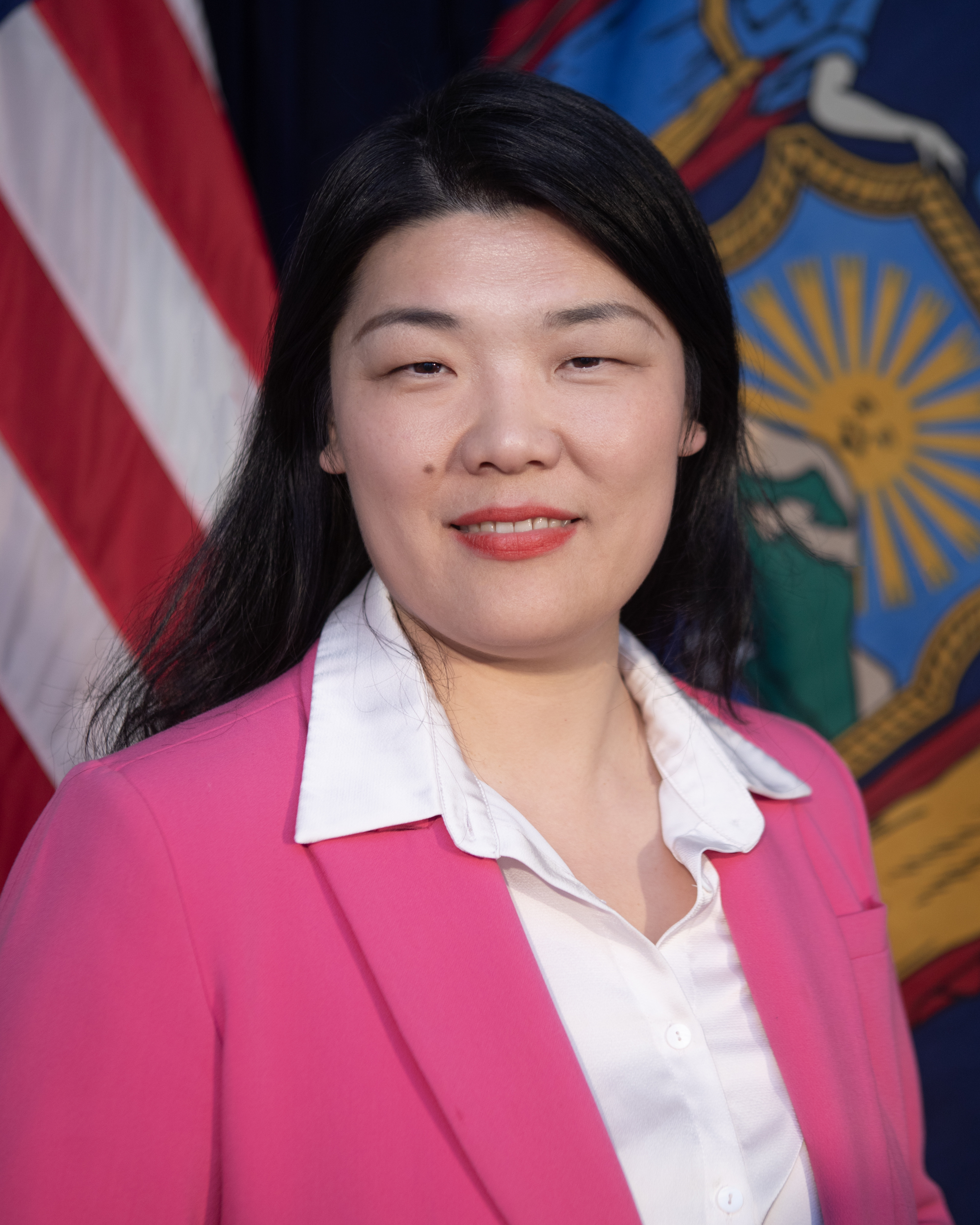 Susan Zhuang