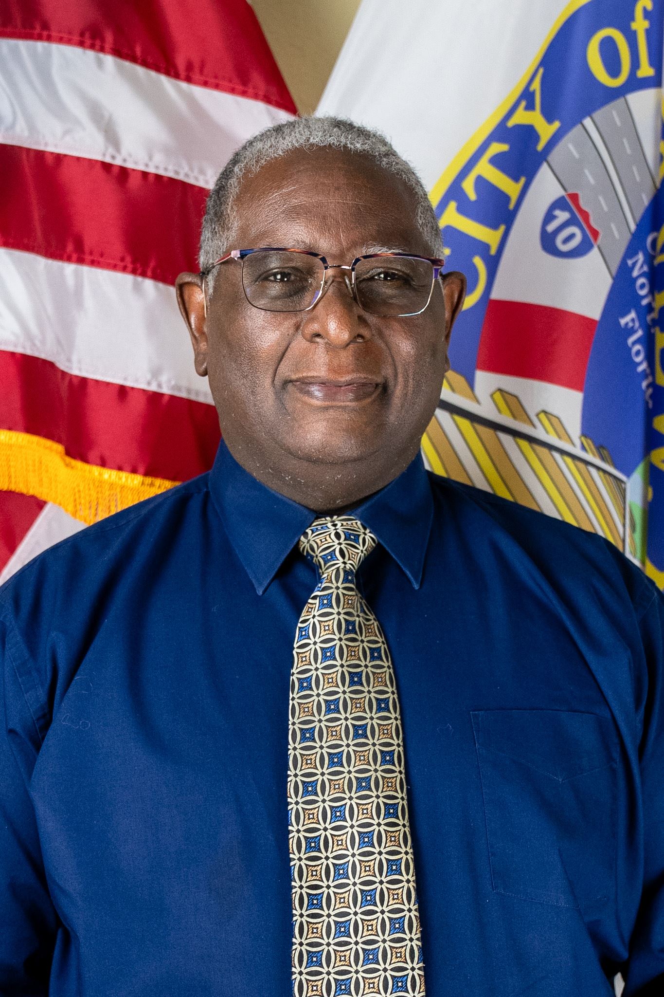 Sylvester Echols