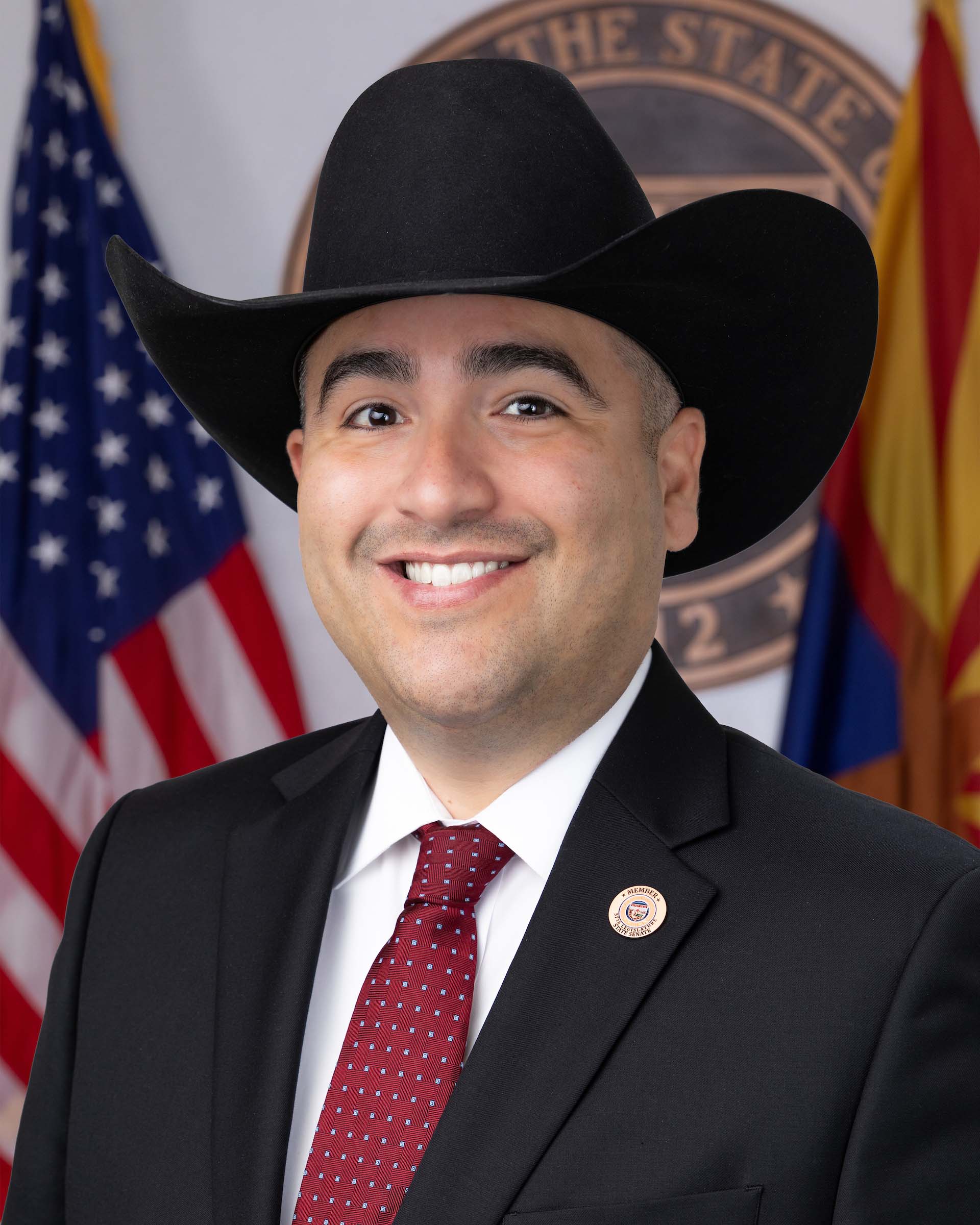 T.J. Shope