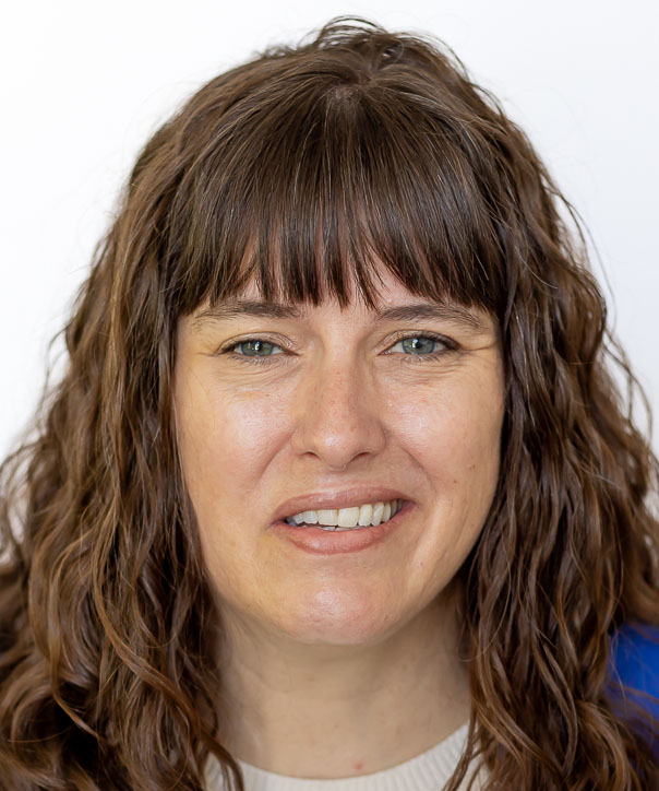Tamara Stramel