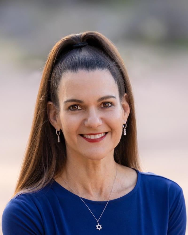 Tammy Caputi